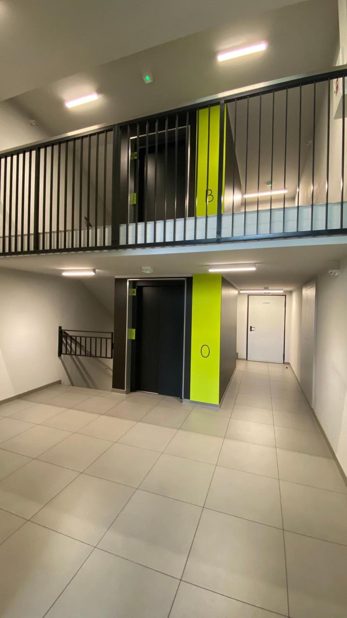 Mint House Apartment วอร์ซอ ภายนอก รูปภาพ